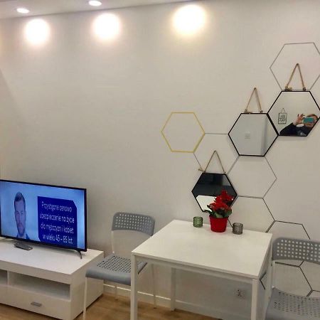 Apartament Mlynowa Apartman Białystok Kültér fotó