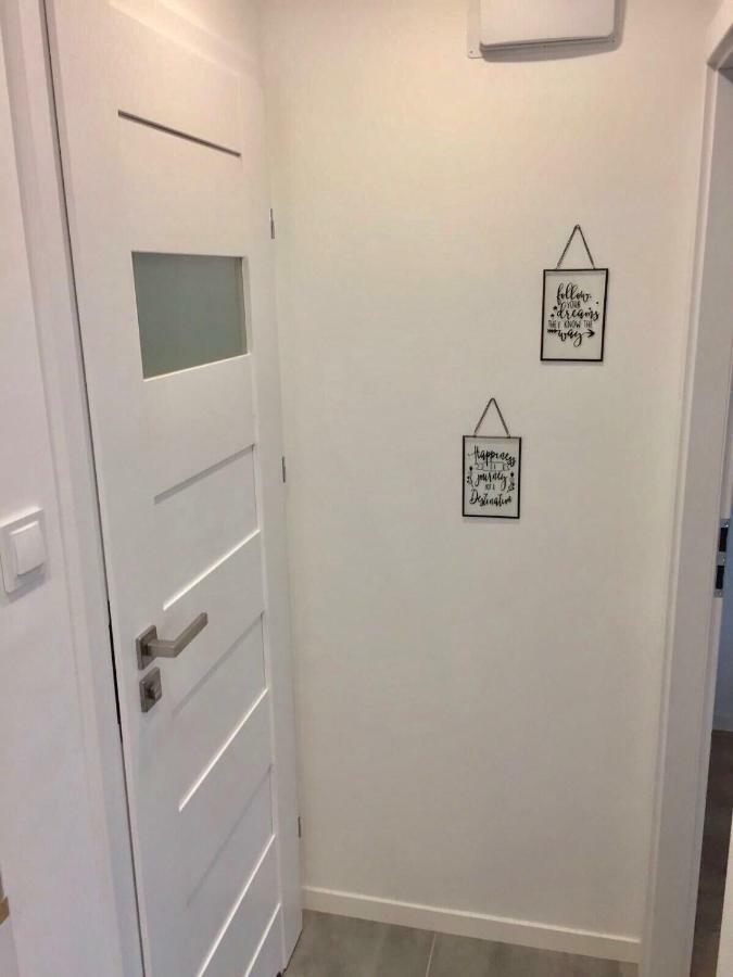 Apartament Mlynowa Apartman Białystok Kültér fotó