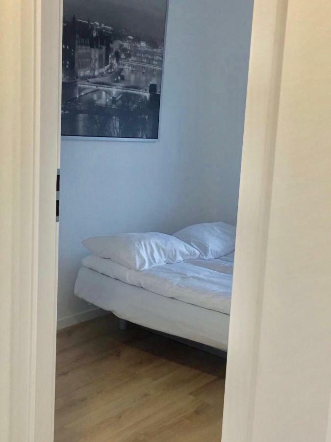 Apartament Mlynowa Apartman Białystok Kültér fotó