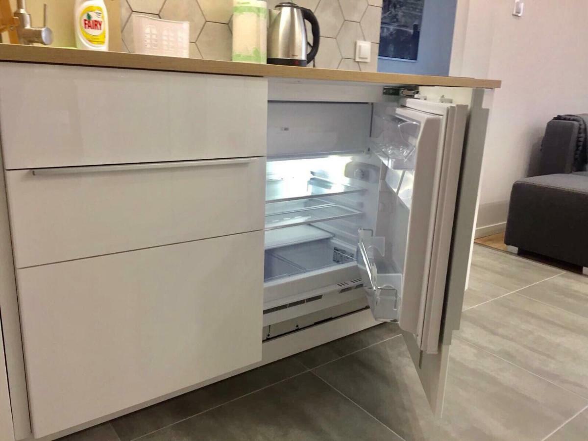Apartament Mlynowa Apartman Białystok Kültér fotó